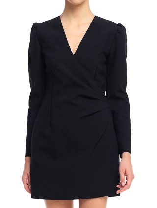 Чорна сукня MSGM : фото 5 - Invogue